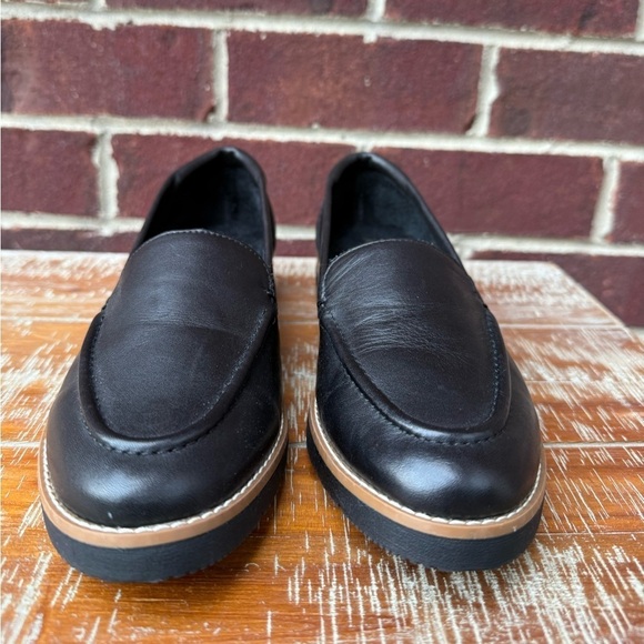 Aldo Rheildanflex Leather Loafers - Picture 10 of 15